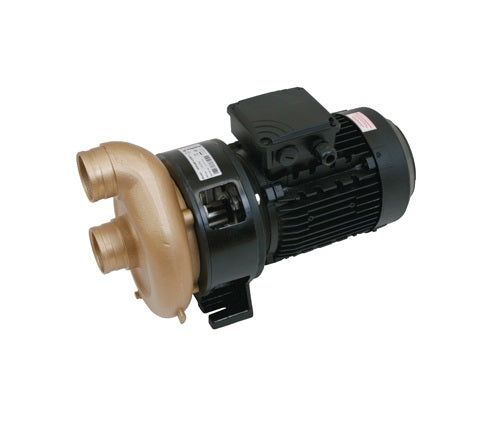 Jet Swim Pumpe 2,2 kW 50 Hz
